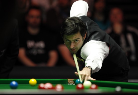 国安的挑战 国安的挑战